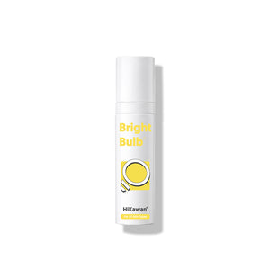 Bright Bulb Tone-Perfecting Face and Body Serum