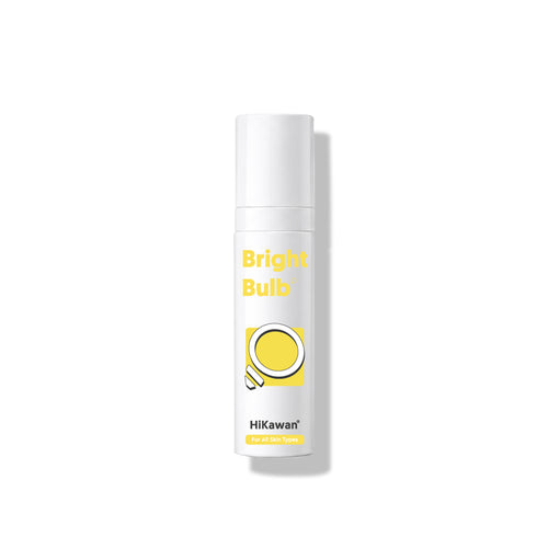 Bright Bulb Tone-Perfecting Face and Body Serum