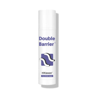 Double Barrier Skin-Protecting Face and Body Serum
